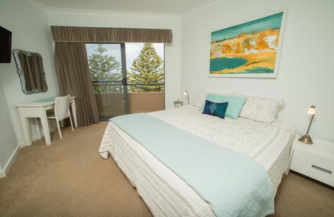 Aurora Ozone Hotel Kangaroo Island - Accommodation Newcastle 3