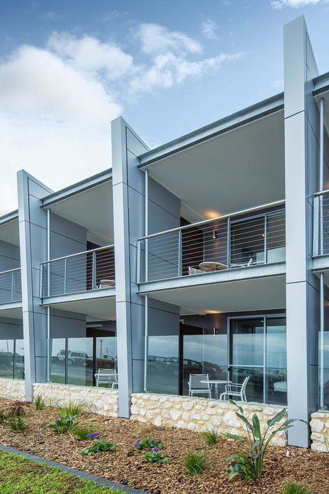Aurora Ozone Hotel Kangaroo Island - Accommodation Newcastle 20