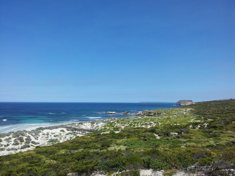 Aurora Ozone Hotel Kangaroo Island - Accommodation Newcastle 21