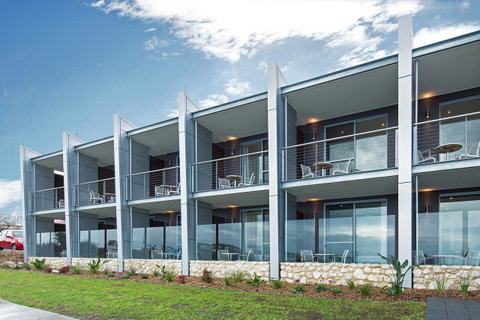Aurora Ozone Hotel Kangaroo Island - Accommodation Newcastle 12