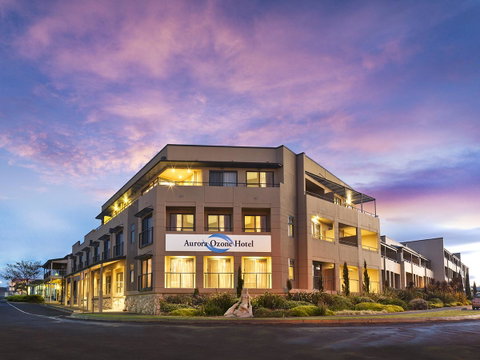 Aurora Ozone Hotel Kangaroo Island - Accommodation Newcastle 1