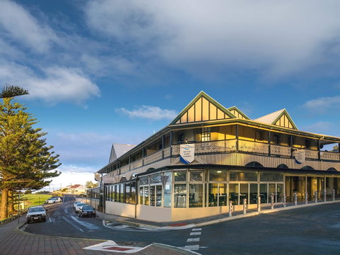 Aurora Ozone Hotel Kangaroo Island - Accommodation Newcastle 0
