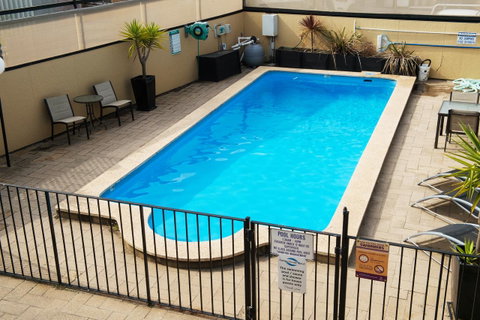 Aurora Ozone Hotel Kangaroo Island - Accommodation Newcastle 33