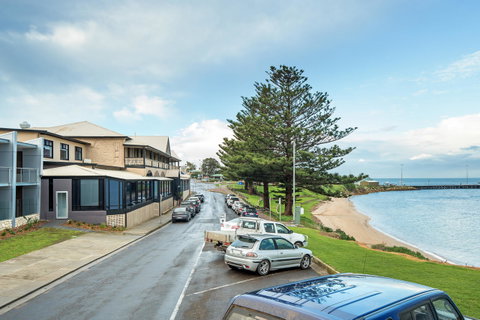 Aurora Ozone Hotel Kangaroo Island - Accommodation Newcastle 10