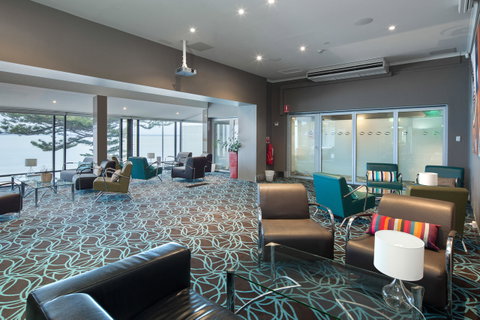 Aurora Ozone Hotel Kangaroo Island - Accommodation Newcastle 11