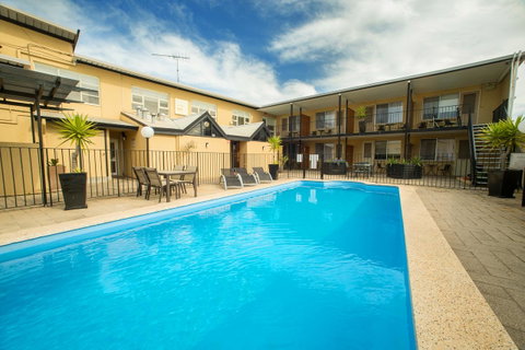 Aurora Ozone Hotel Kangaroo Island - Accommodation Newcastle 6