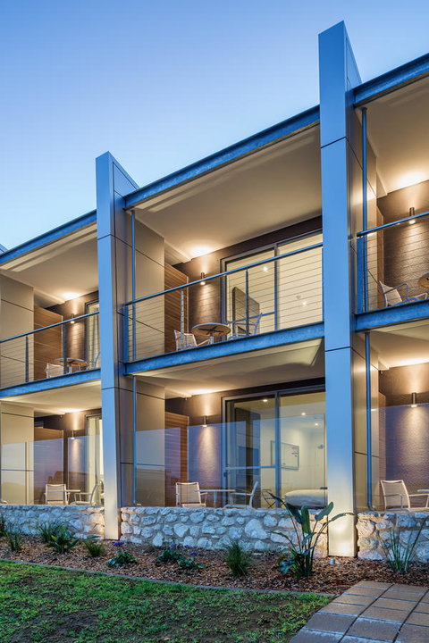 Aurora Ozone Hotel Kangaroo Island - Accommodation Newcastle 15