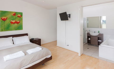 South Shores Yellowfin Villa 96 - South Shores Normanville - Accommodation Newcastle 21
