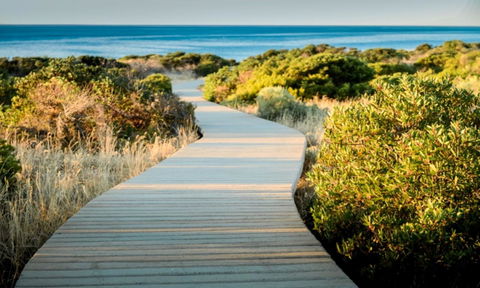 South Shores Yellowfin Villa 96 - South Shores Normanville - Accommodation Newcastle 22