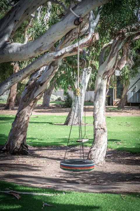 South Shores Yellowfin Villa 96 - South Shores Normanville - Accommodation Newcastle 17