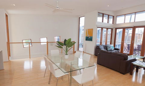 South Shores Yellowfin Villa 96 - South Shores Normanville - Accommodation Newcastle 15