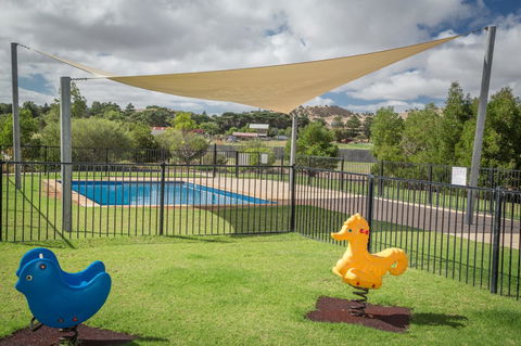 South Shores Yellowfin Villa 96 - South Shores Normanville - Accommodation Newcastle 19