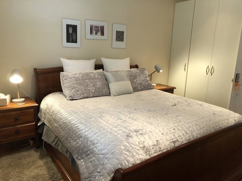 Jack\'s House B&B Clare - Accommodation Newcastle 20
