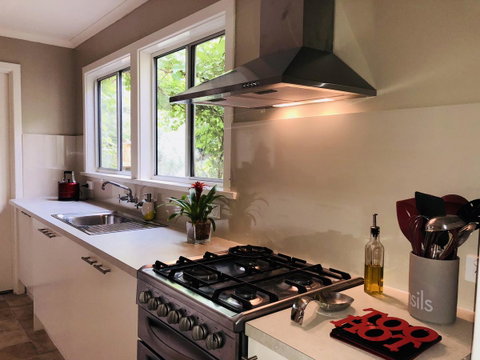 Jack\'s House B&B Clare - Accommodation Newcastle 17