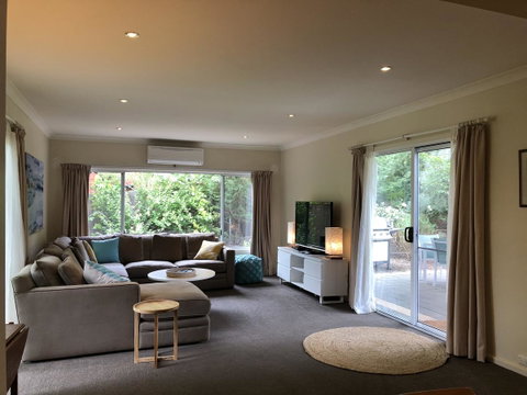 Jack\'s House B&B Clare - Accommodation Newcastle 12