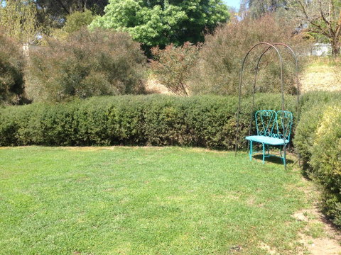 Jack\'s House B&B Clare - Accommodation Newcastle 7