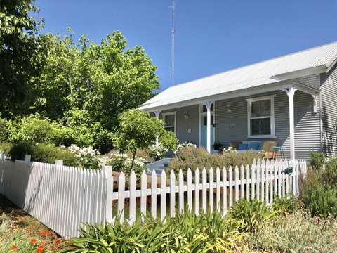 Jack\'s House B&B Clare - Accommodation Newcastle 2