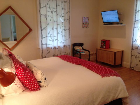 Jack\'s House B&B Clare - Accommodation Newcastle 21
