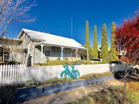 Jack\'s House B&B Clare - Accommodation Newcastle 3