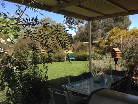 Jack\'s House B&B Clare - Accommodation Newcastle 4