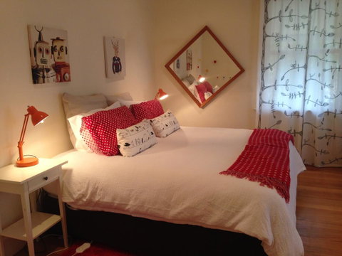 Jack\'s House B&B Clare - Accommodation Newcastle 22