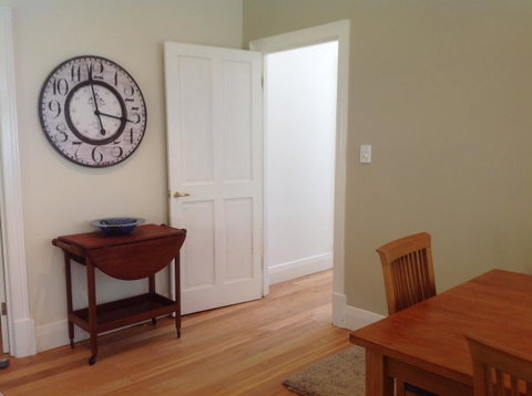 Jack\'s House B&B Clare - Accommodation Newcastle 15