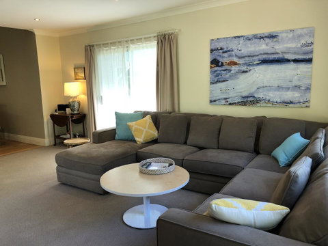 Jack\'s House B&B Clare - Accommodation Newcastle 11