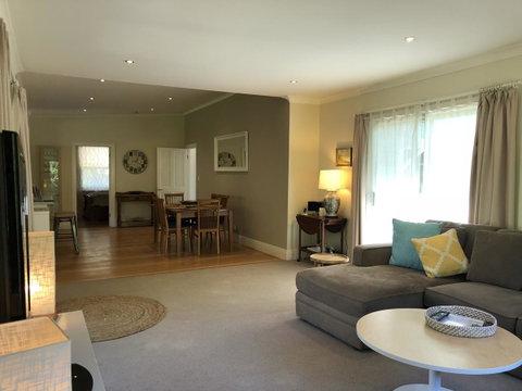 Jack\'s House B&B Clare - Accommodation Newcastle 14