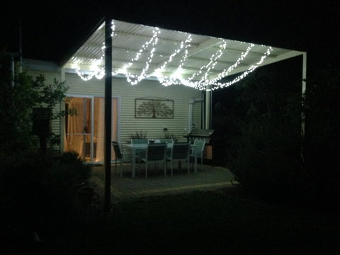 Jack\'s House B&B Clare - Accommodation Newcastle 8