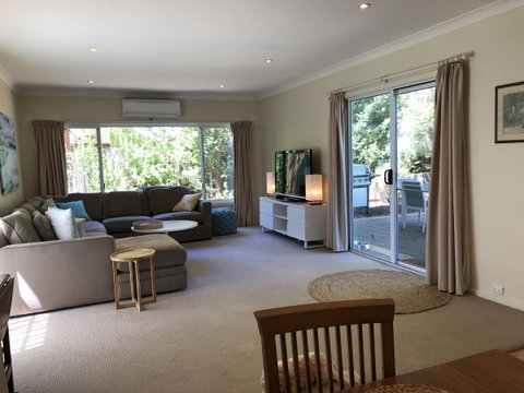 Jack\'s House B&B Clare - Accommodation Newcastle 9