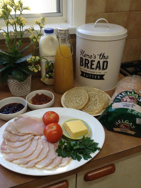 Jack\'s House B&B Clare - Accommodation Newcastle 18