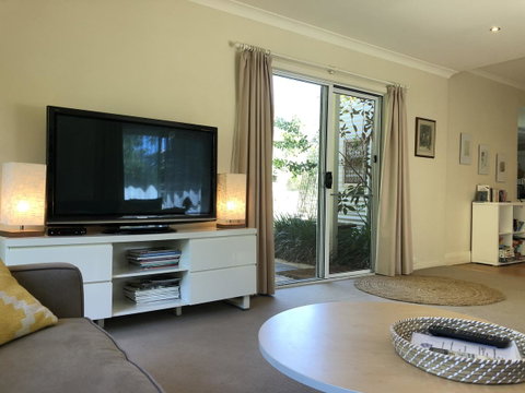 Jack\'s House B&B Clare - Accommodation Newcastle 13
