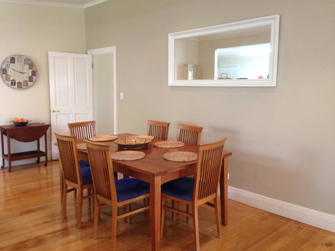 Jack\'s House B&B Clare - Accommodation Newcastle 16