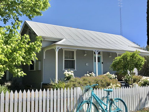 Jack\'s House B&B Clare - Accommodation Newcastle 1