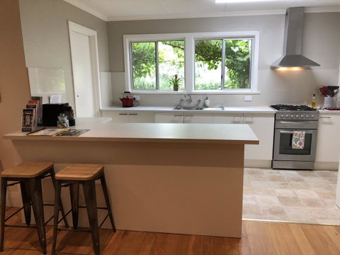 Jack\'s House B&B Clare - Accommodation Newcastle 19