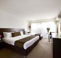 Station Motel - Accommodation Newcastle