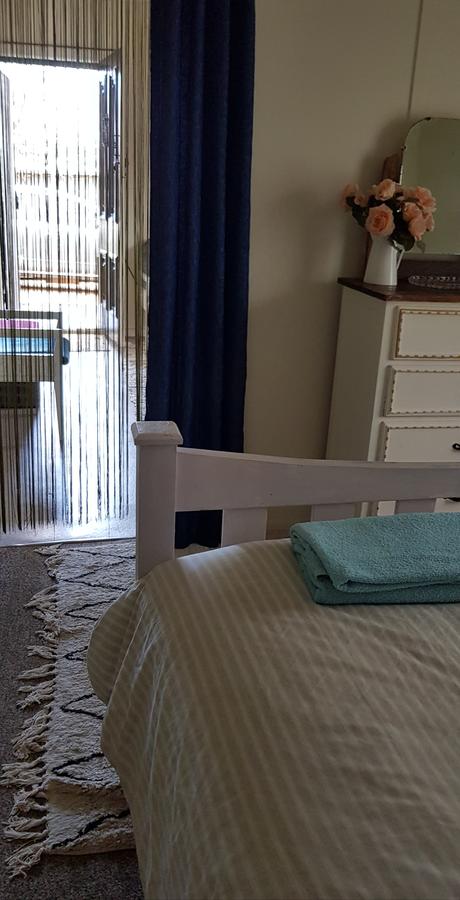 Sinclair Cottage - Accommodation Newcastle 2