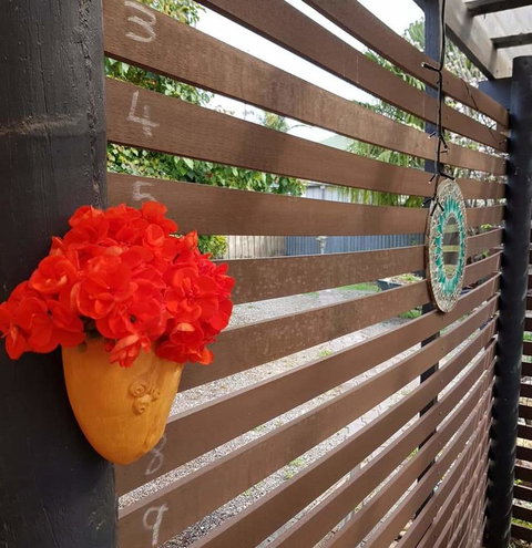 Sinclair Cottage - Accommodation Newcastle 26