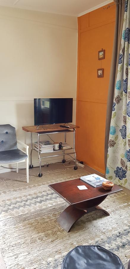 Sinclair Cottage - Accommodation Newcastle 8