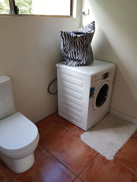 Sinclair Cottage - Accommodation Newcastle 17