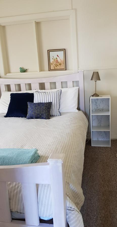 Sinclair Cottage - Accommodation Newcastle 4