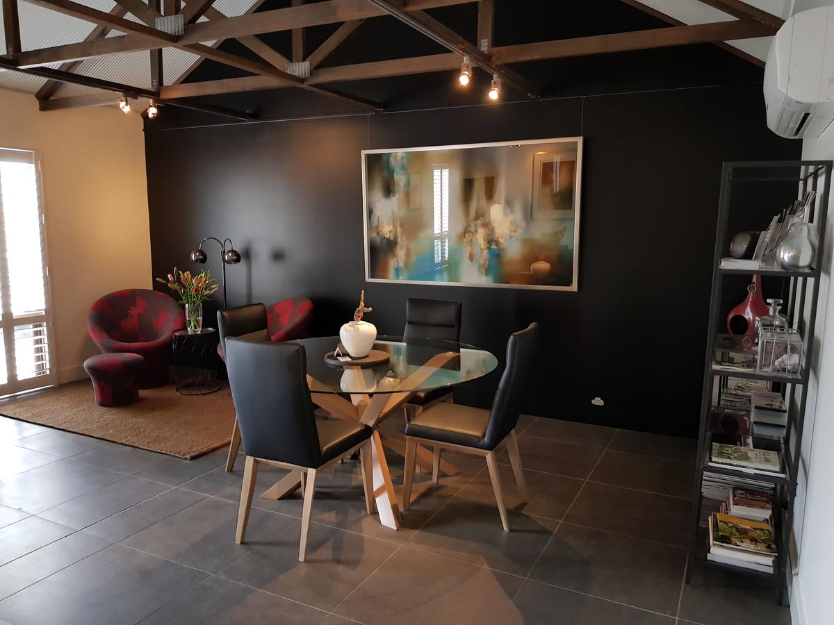 Mintaro SA Accommodation Newcastle