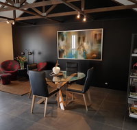 Irongate Studio BB - Accommodation Newcastle