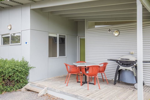 Blue Lake Holiday Park - Accommodation Newcastle 33