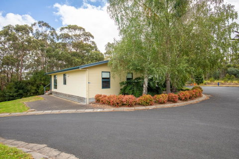 Blue Lake Holiday Park - Accommodation Newcastle 43