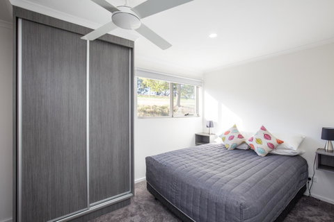 Blue Lake Holiday Park - Accommodation Newcastle 27