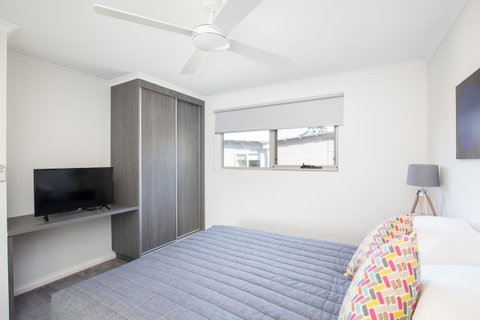 Blue Lake Holiday Park - Accommodation Newcastle 25