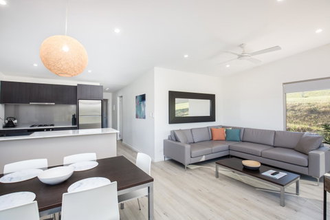 Blue Lake Holiday Park - Accommodation Newcastle 24