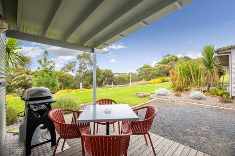 Blue Lake Holiday Park - Accommodation Newcastle 34