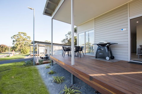 Blue Lake Holiday Park - Accommodation Newcastle 16